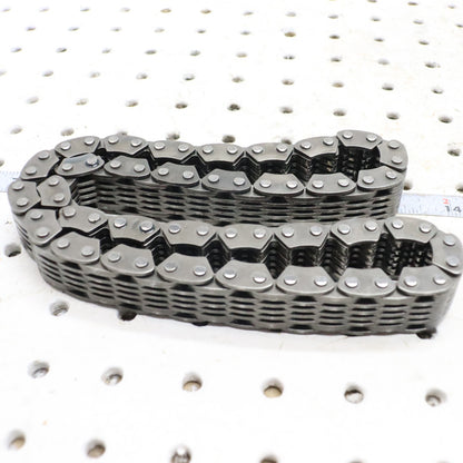 2016 Polaris Rush 800 Chaincase Drive Chain 3221112 68 PIN , 13 WIDE