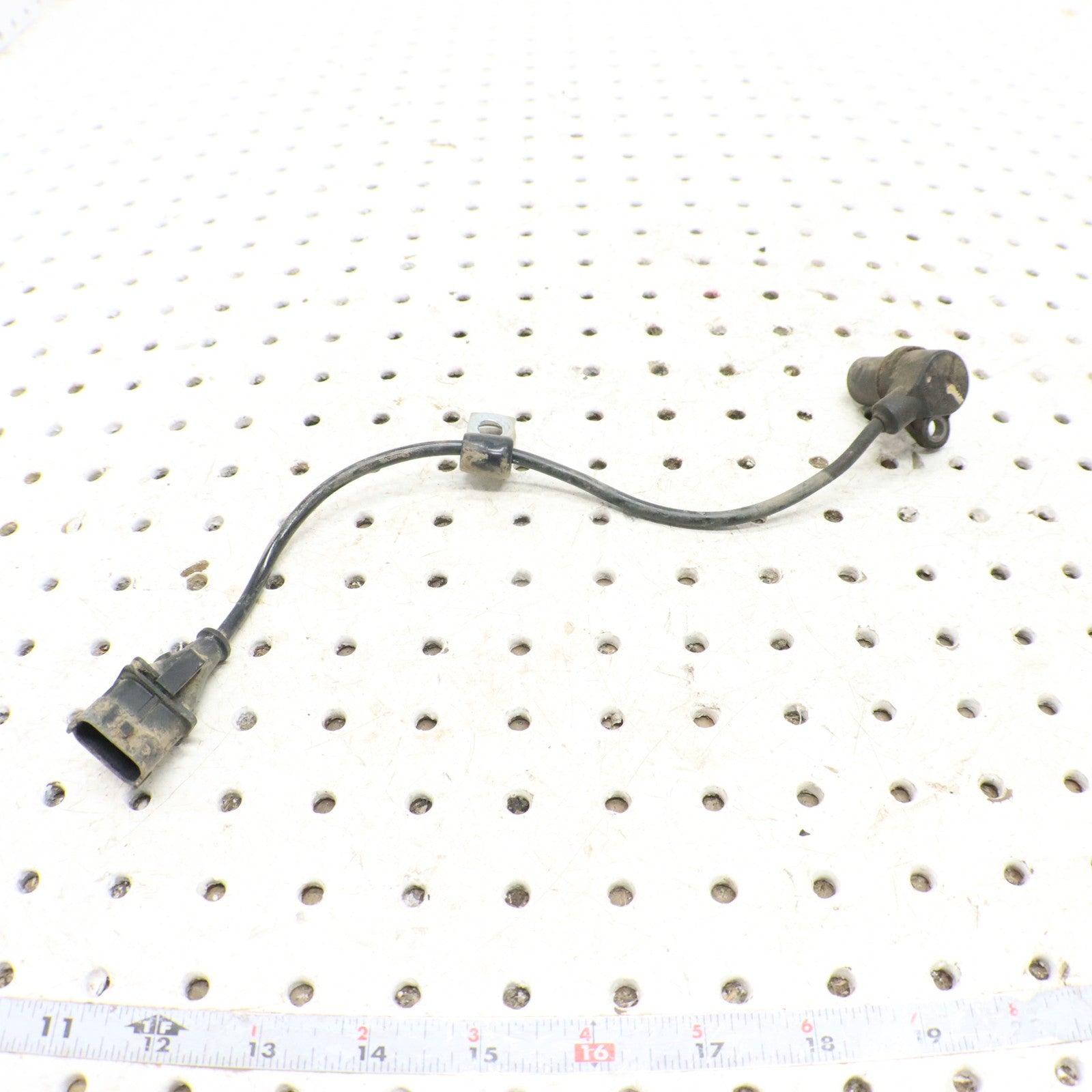 2015 Polaris Sportsman 570 Crankshaft Position Sensor 2411719