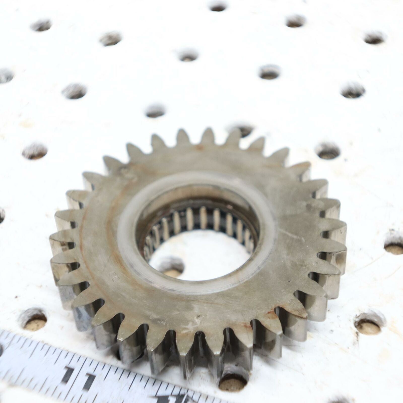 2000 POLARIS MAGNUM 325 TRANSMISSION GEAR, 30T 3233600