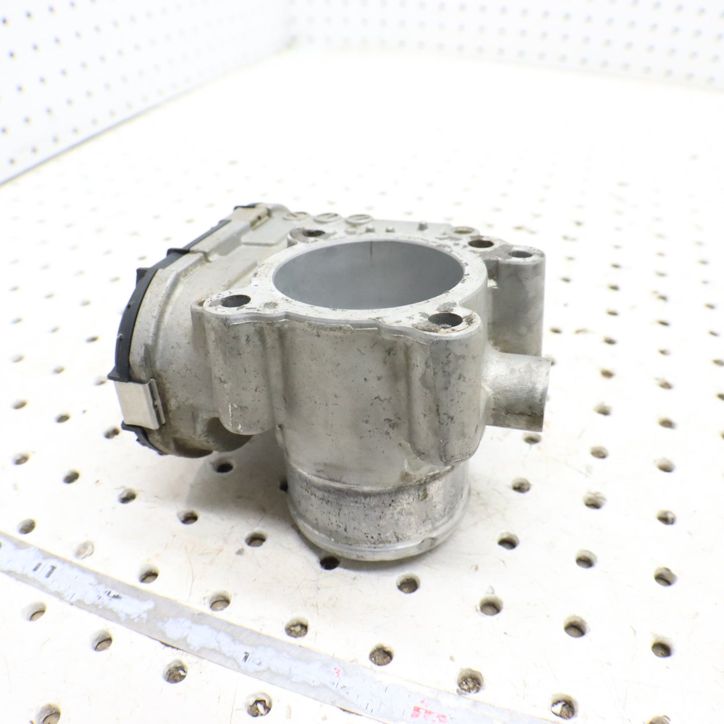 2013 Polaris Ranger Xp 900 Throttle Body 1204455