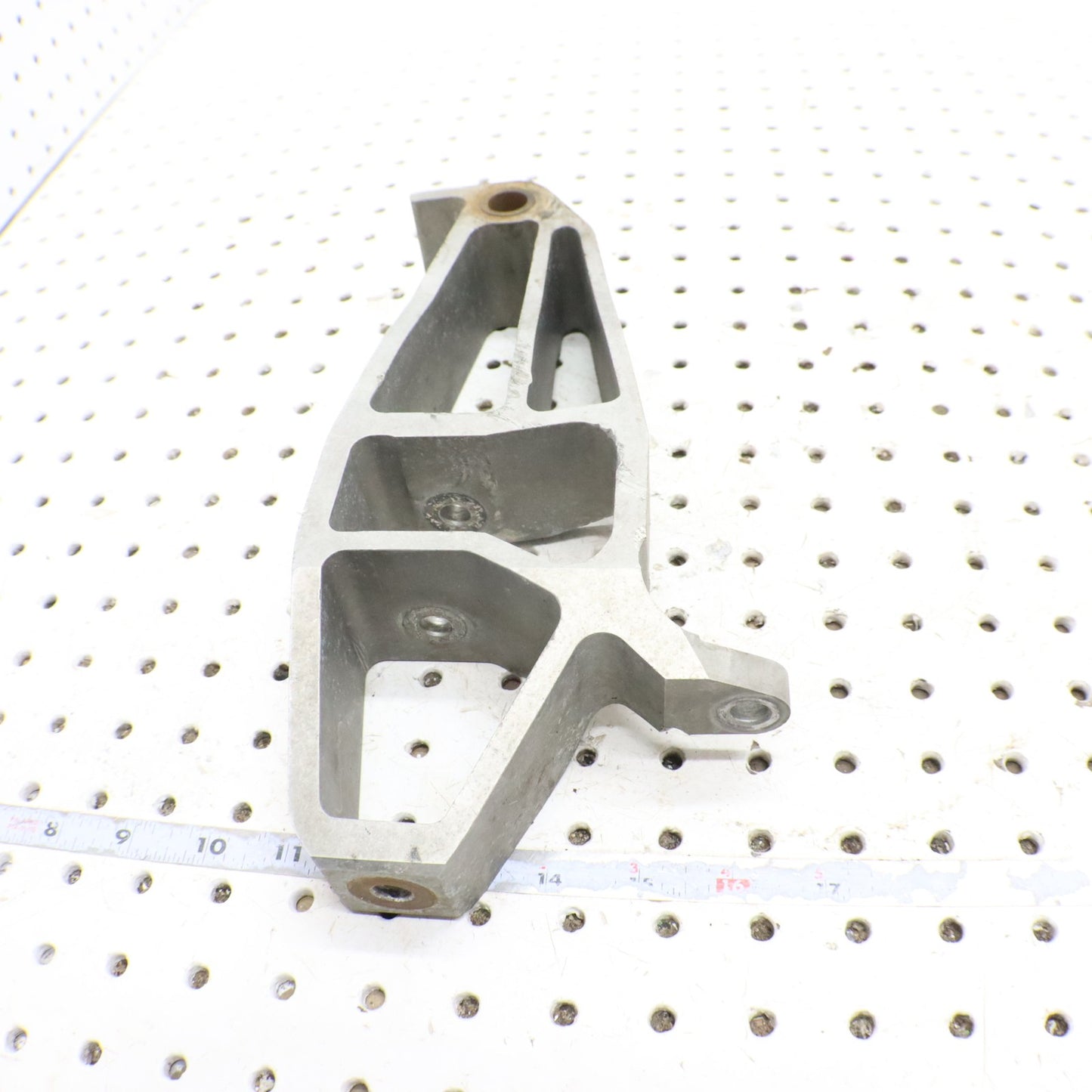 2017 Polaris Pro Rmk 800 Spindle Right 1824041
