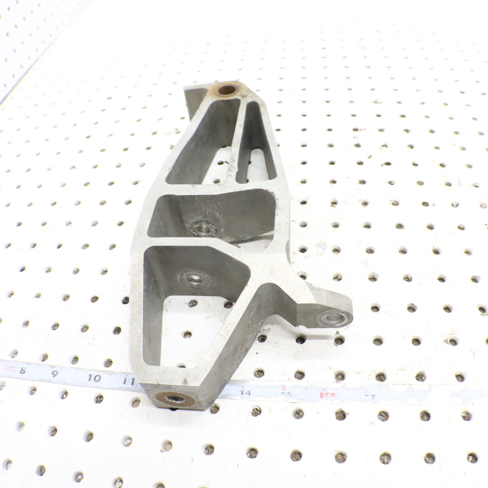 2017 Polaris Pro Rmk 800 Spindle Right 1824041