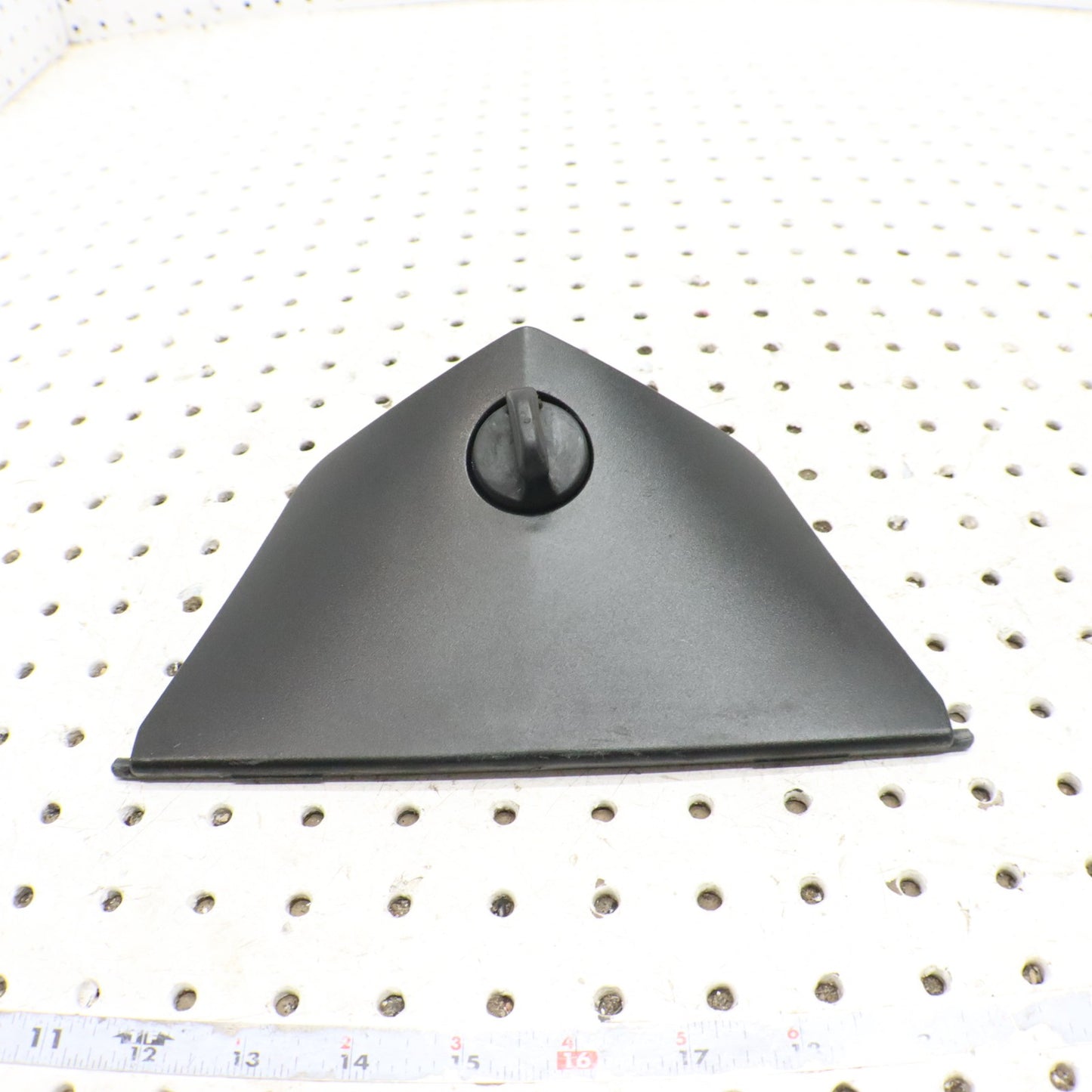 2007 Polaris Iq 600 Seat Storage Door 2632826-070