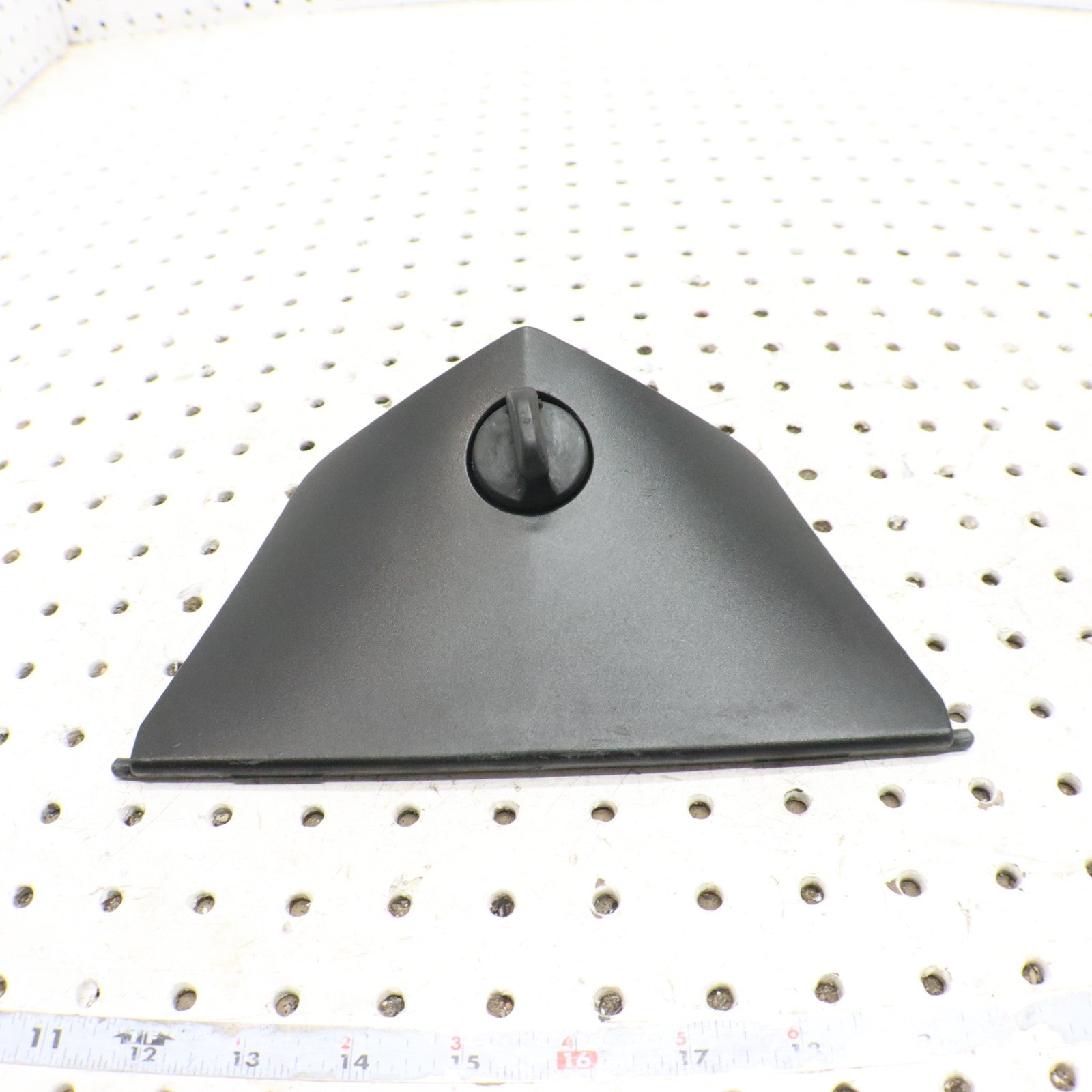 2007 Polaris Iq 600 Seat Storage Door 2632826-070