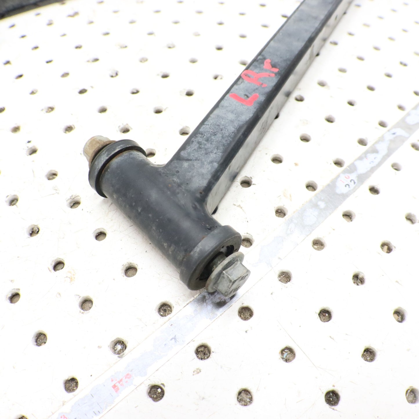 2013 Polaris Ranger 800 Lower Right Rear Control A Arm 1018185-458