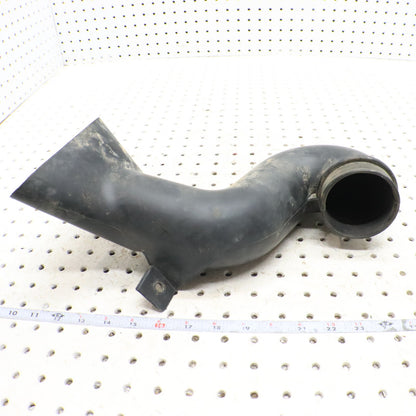 2009 Polaris Rzr 800 Clutch Outlet Duct  5436568
