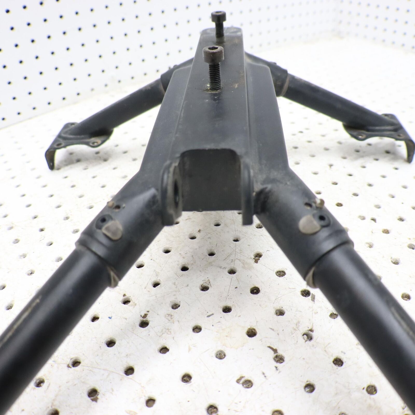 2015 POLARIS SWITCHBACK 800 REAR TRACK SHOCK MOUNT 1020412-458; 1021434-458