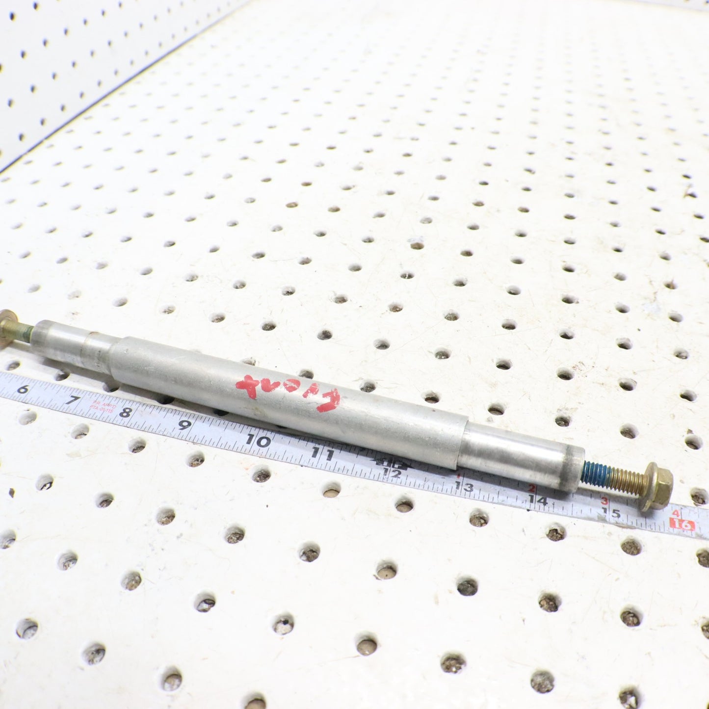 2009 Arctic Cat Crossfire R 8 Rear Suspension Cross Axle Brace 0604-426; 2604-28