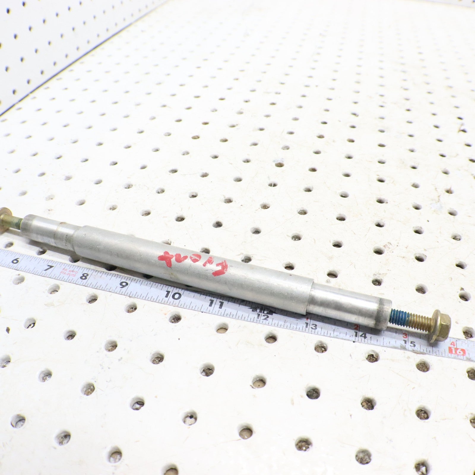 2009 Arctic Cat Crossfire R 8 Rear Suspension Cross Axle Brace 0604-426; 2604-28