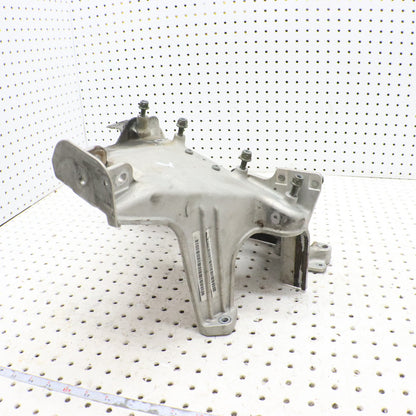 2016 Polaris Rush 800 Bulkhead Chassis Frame Front Clip 1019181