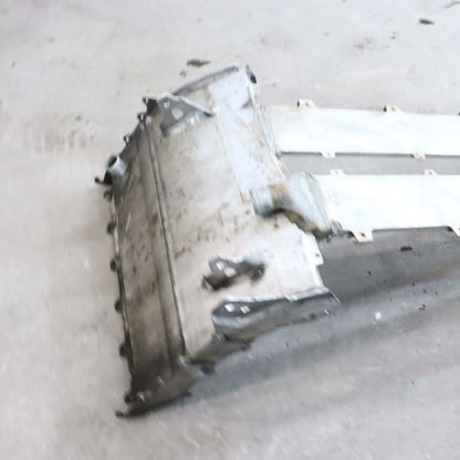 2012 ARCTIC CAT PROCROSS XF110 TUNNEL HEAT EXCHANGER RADIATOR 0713-053