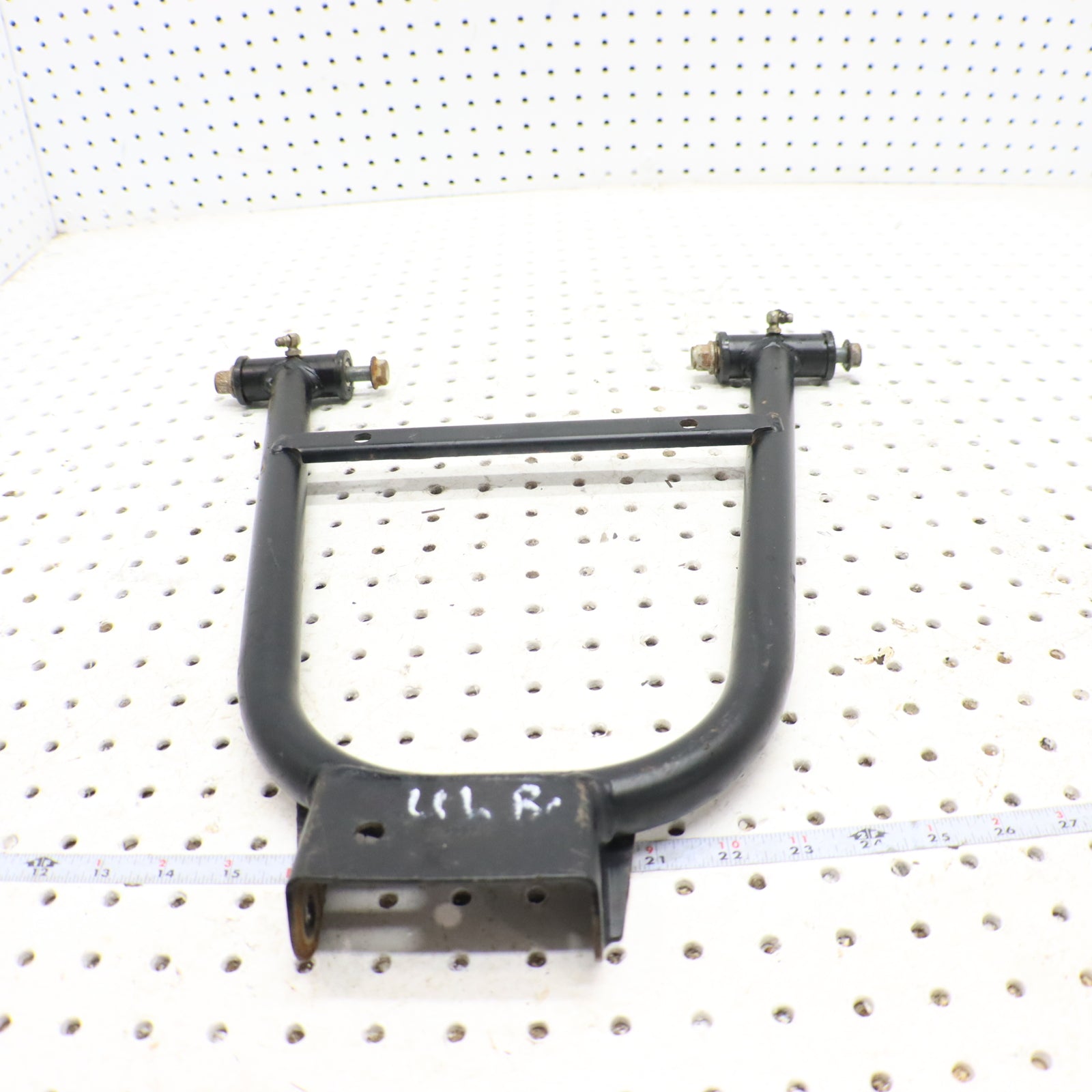 2013 Polaris Ranger Xp 900 Upper Left Rear Control A Arm 1018465-589, 1018465-45