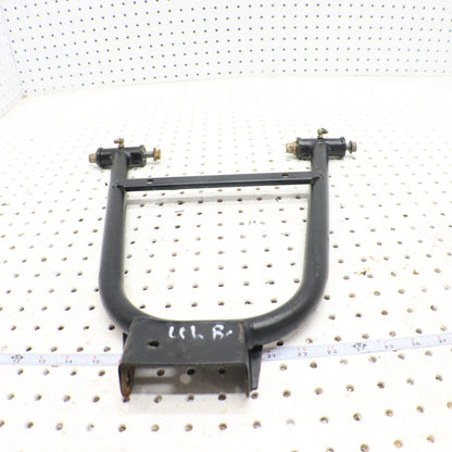 2013 Polaris Ranger Xp 900 Upper Left Rear Control A Arm 1018465-589, 1018465-45