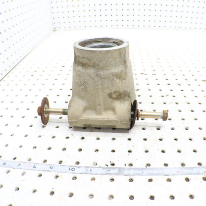 2003 Polaris Sportsman 600 left Bearing Carrier Knuckle Rear 5133663; 5134206 