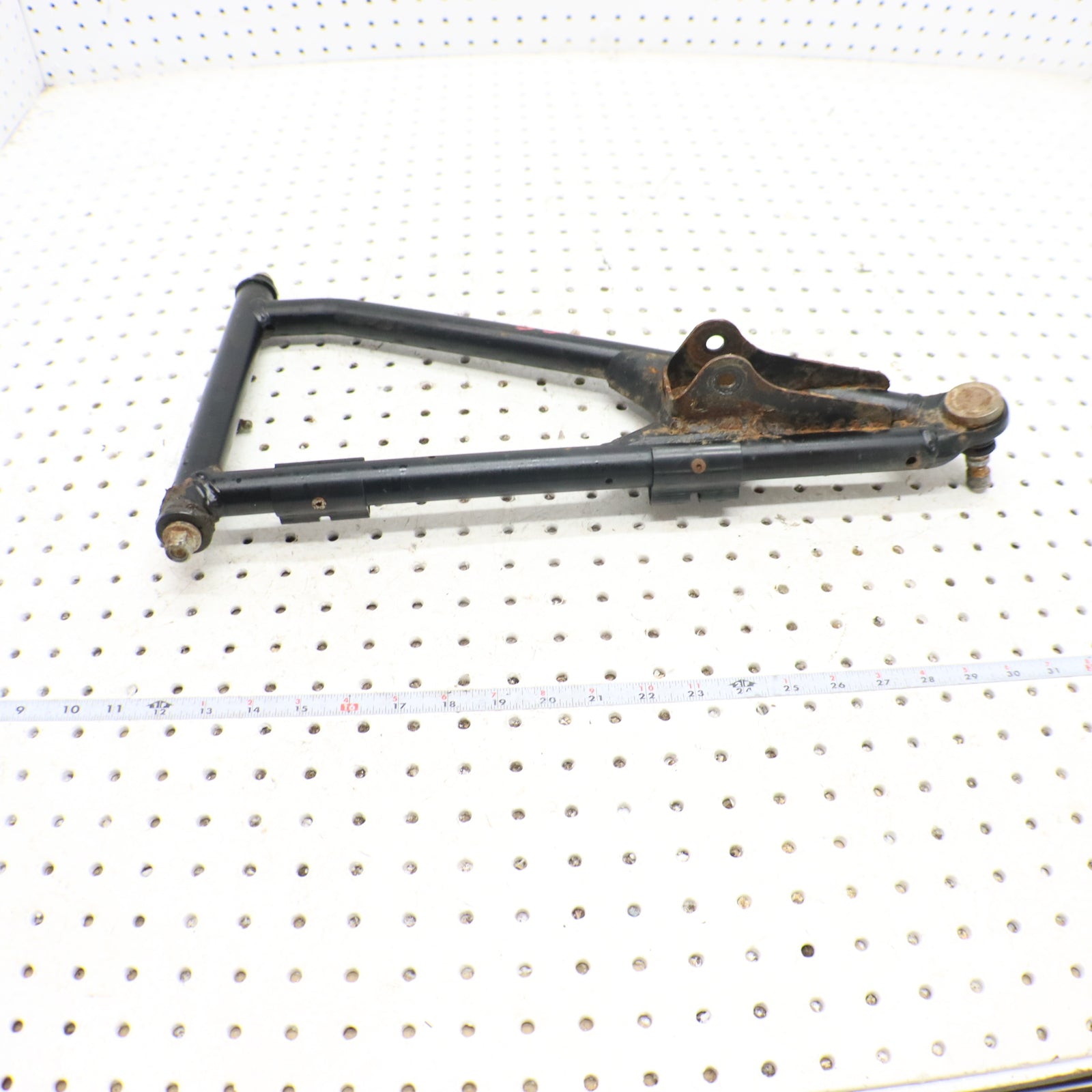 2013 Polaris Ranger Xp 900 Upper Front Right Control A Arm 1018168-458, 1020888