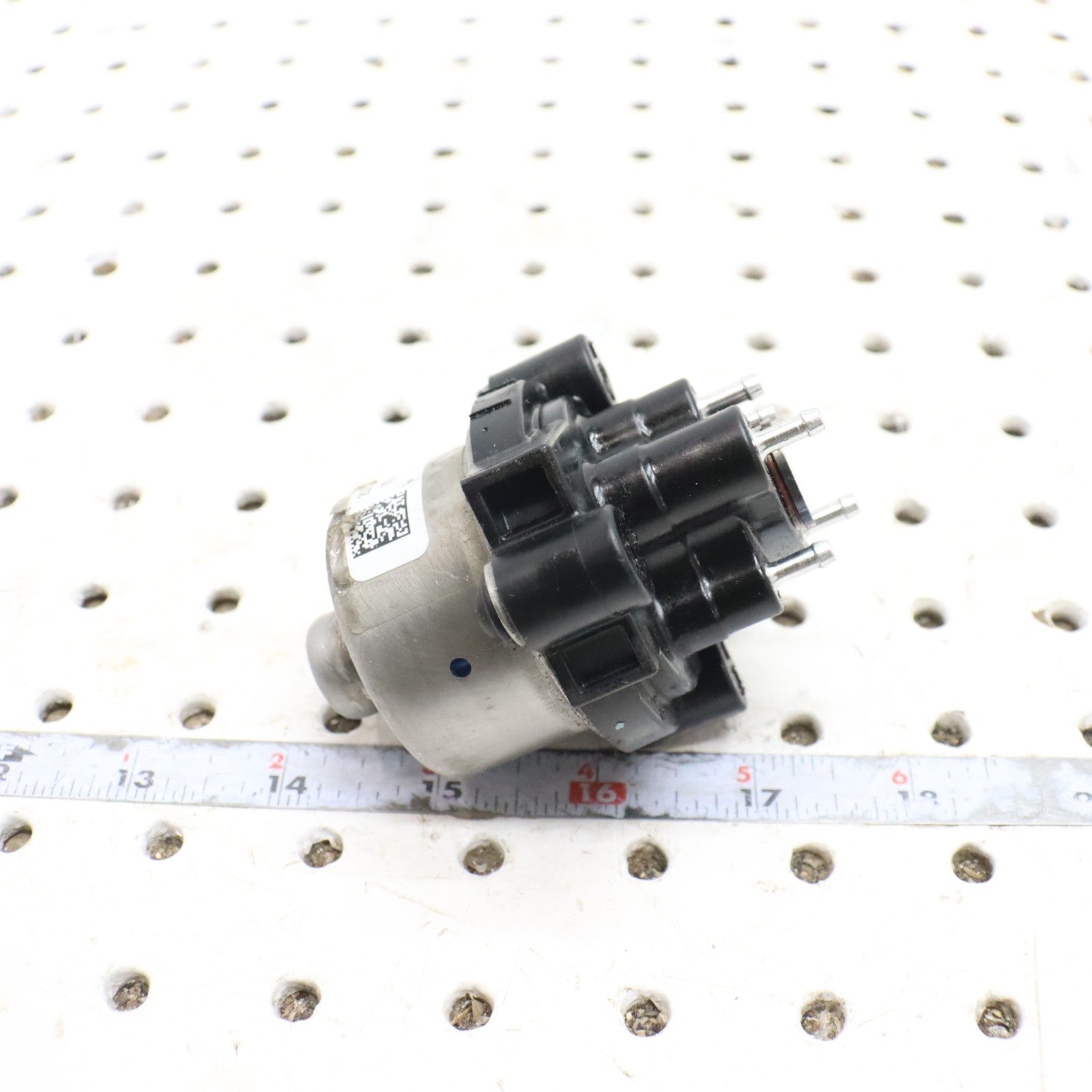 2016 Polaris Rush 800 Oil Pump Electronic 1204446; 2521631