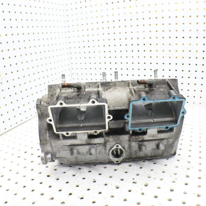 2005 ARCTIC CAT SABERCAT 600 ENGINE MOTOR CASE CASES 3007-618 3007-696
