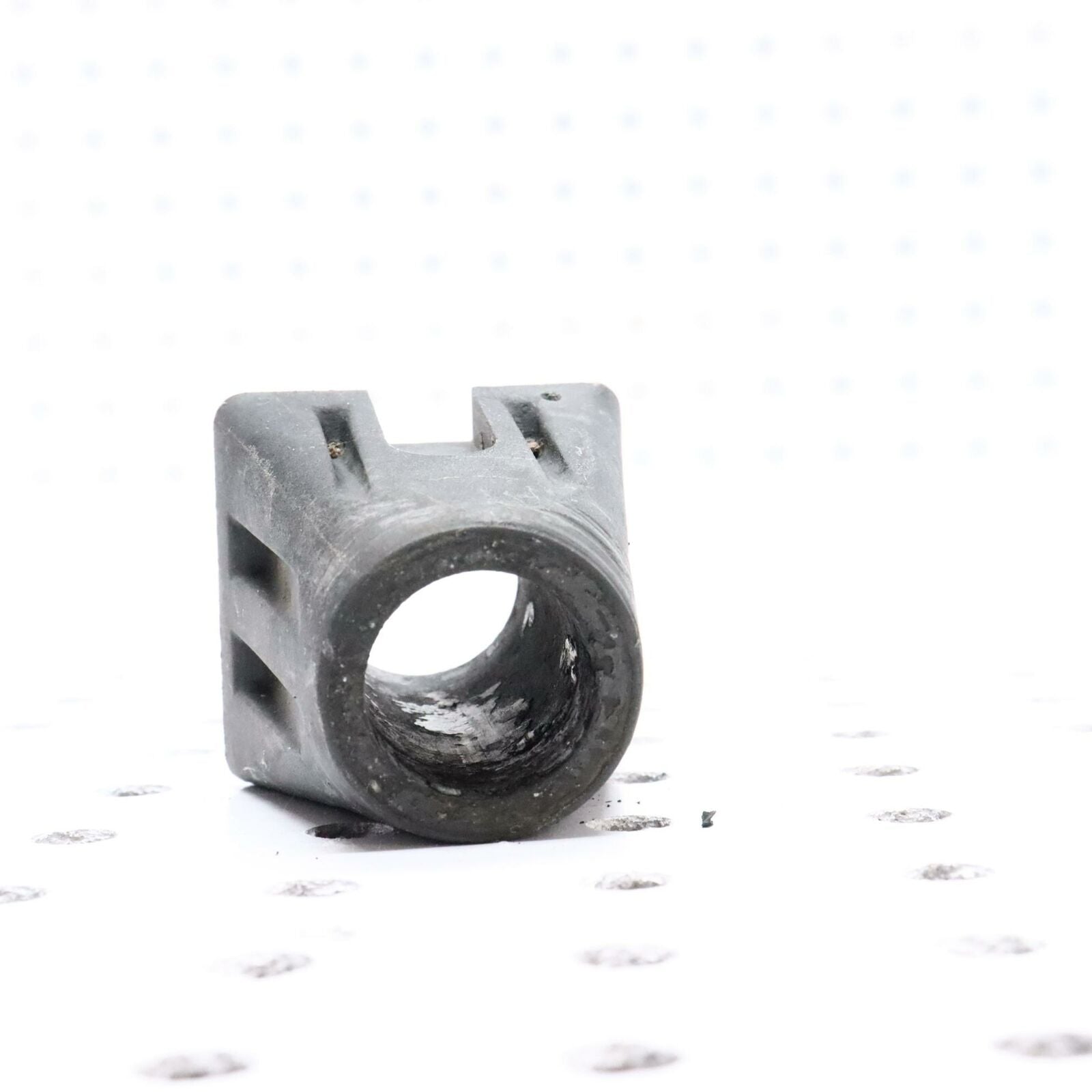 2007 POLARIS IQ 600 IDLER SPACER 5432535