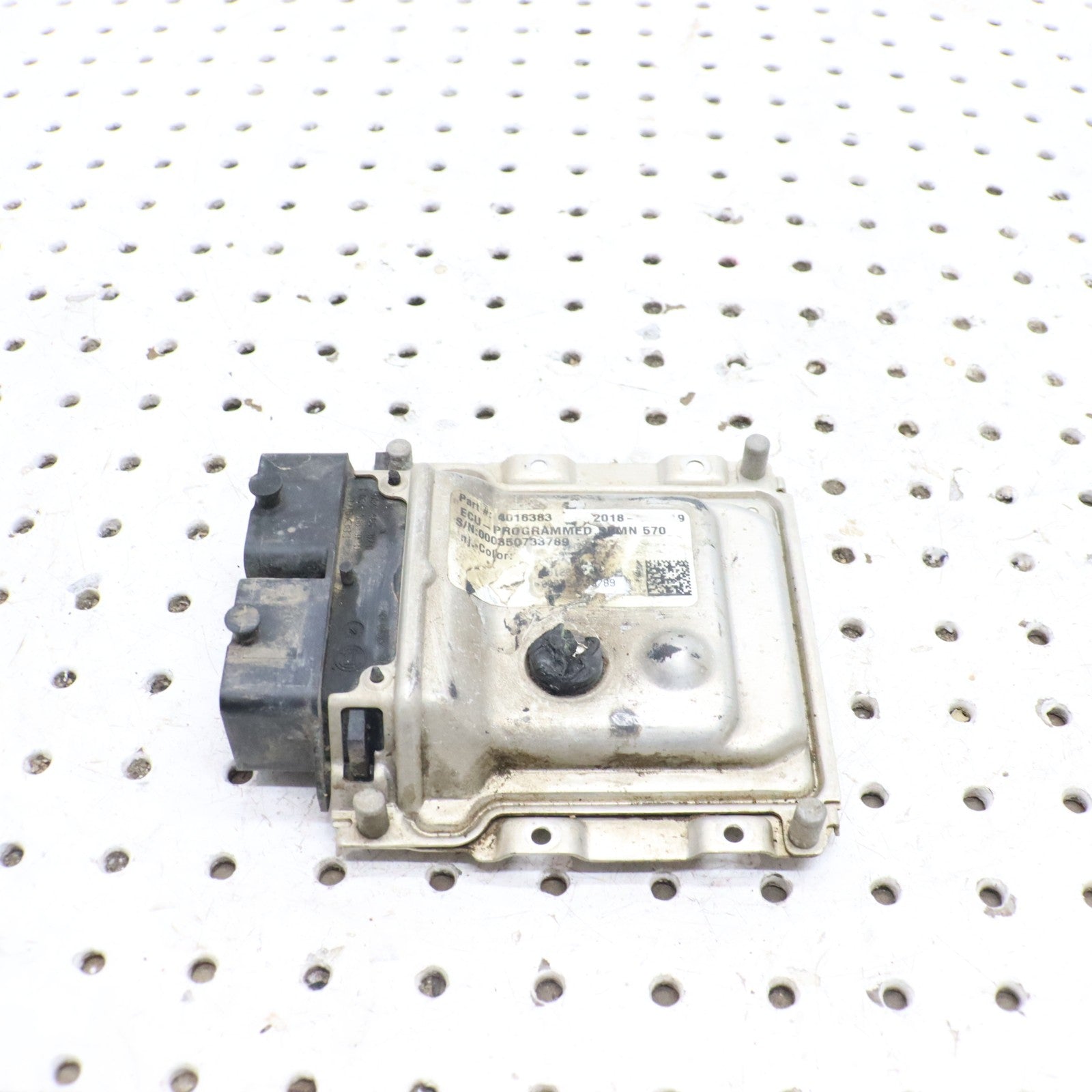2018 Polaris Sportsman 570 Efi Ecu Ecm Cdi Computer 4016383; 4012838