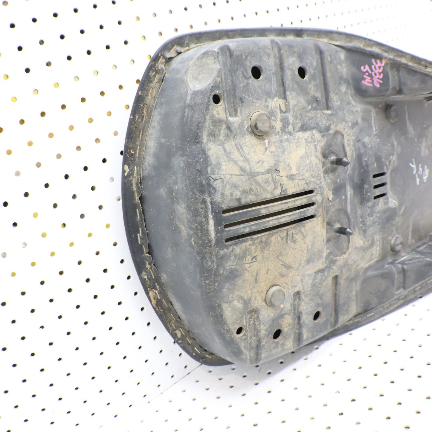2009 Polaris Sportsman Xp 850 Seat 2684391-070