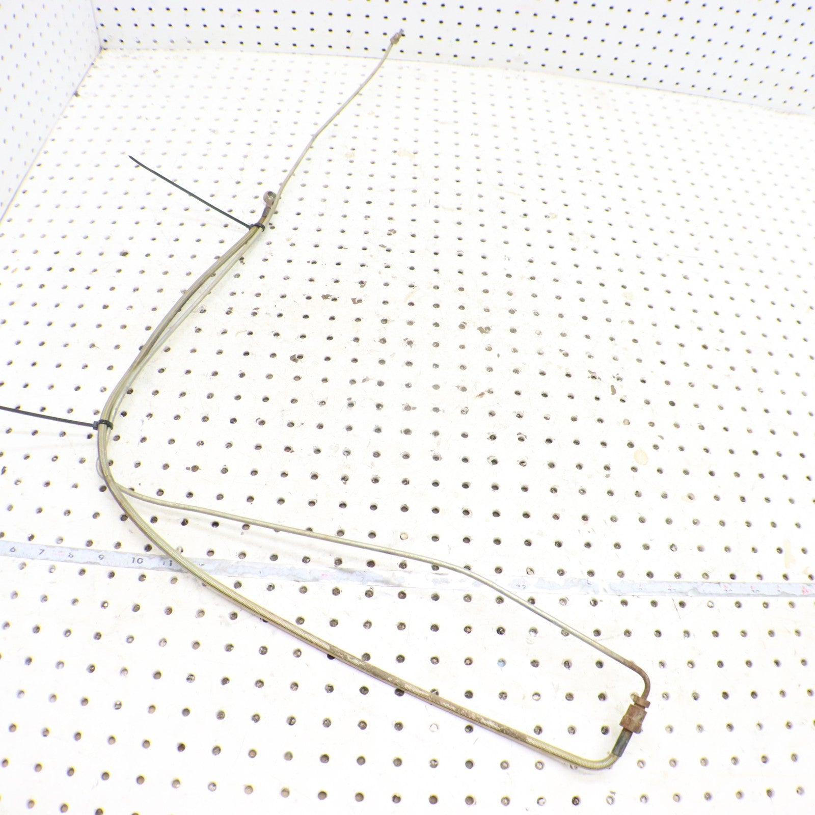 2004 Polaris Sportsman 500 Brake Line Rear HAND 1910760
