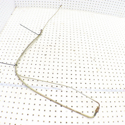 2004 Polaris Sportsman 500 Brake Line Rear HAND 1910760