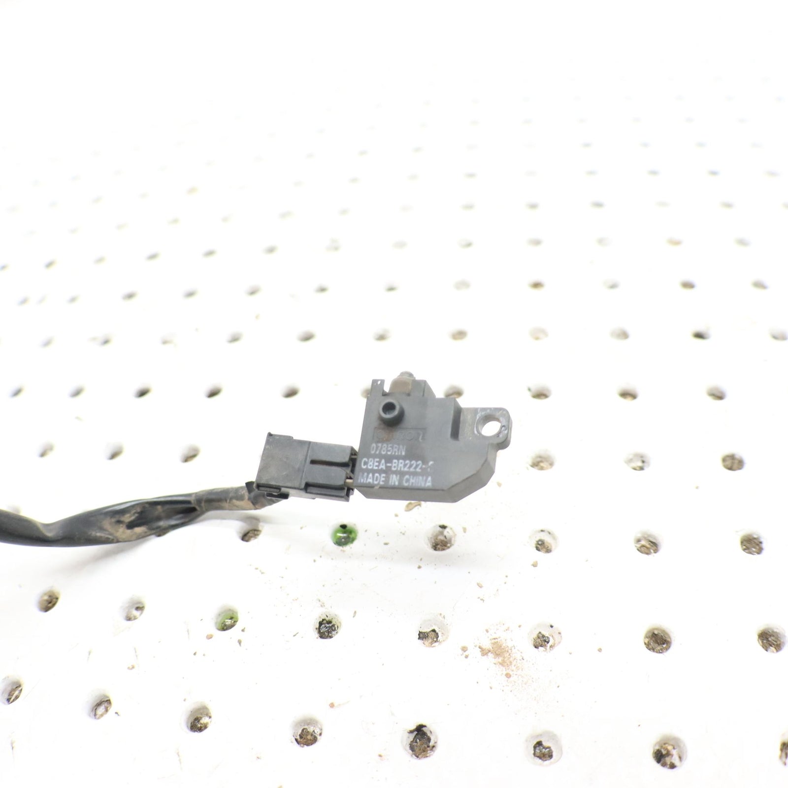 2016 SUZUKI KING QUAD 500 BRAKE SWITCH 57460-14J01 57460-14J02 36855-27H00 