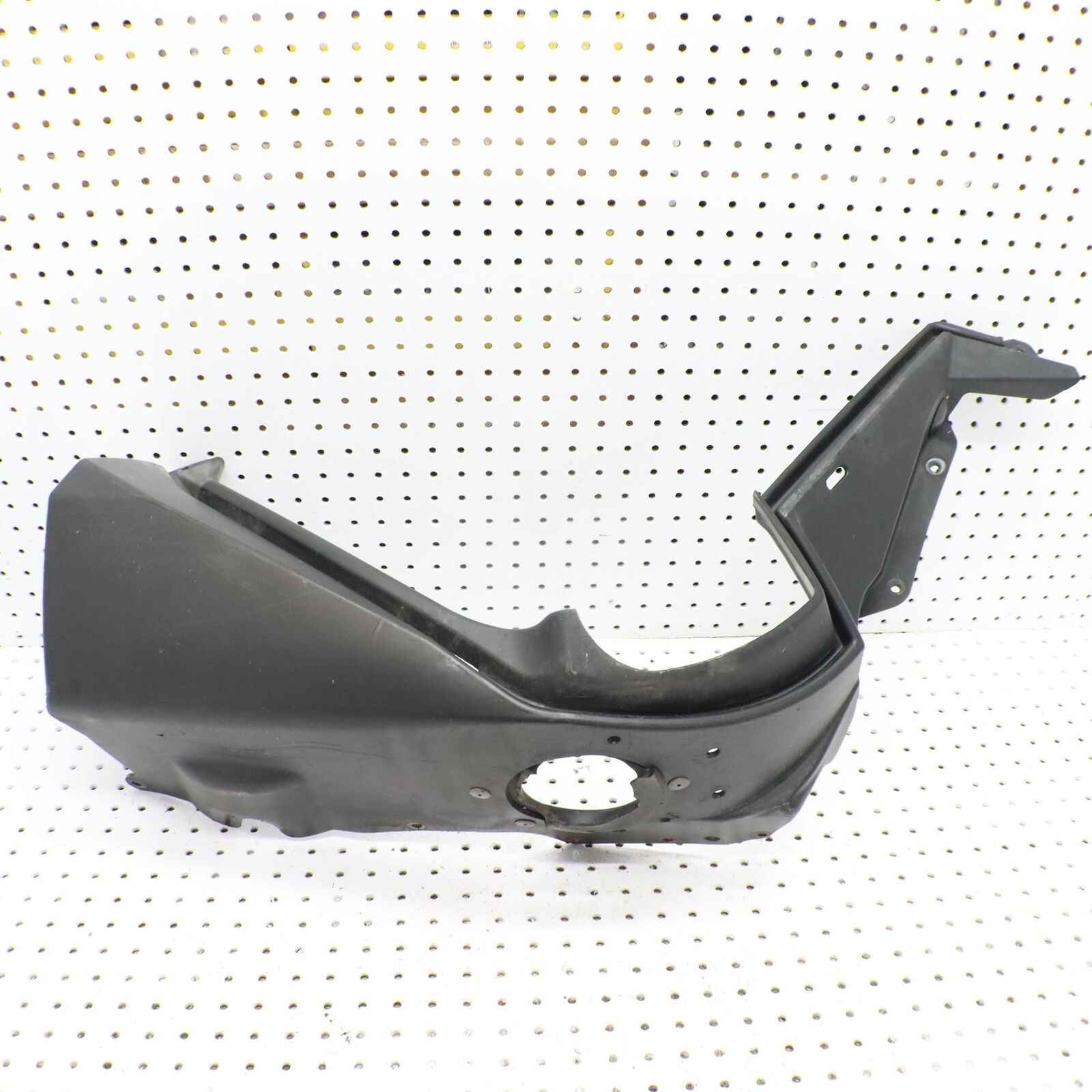 2014 POLARIS PRO RMK 800 RIGHT SIDE LOWER BELLY PAN PANEL COVER COWL 5439306-070