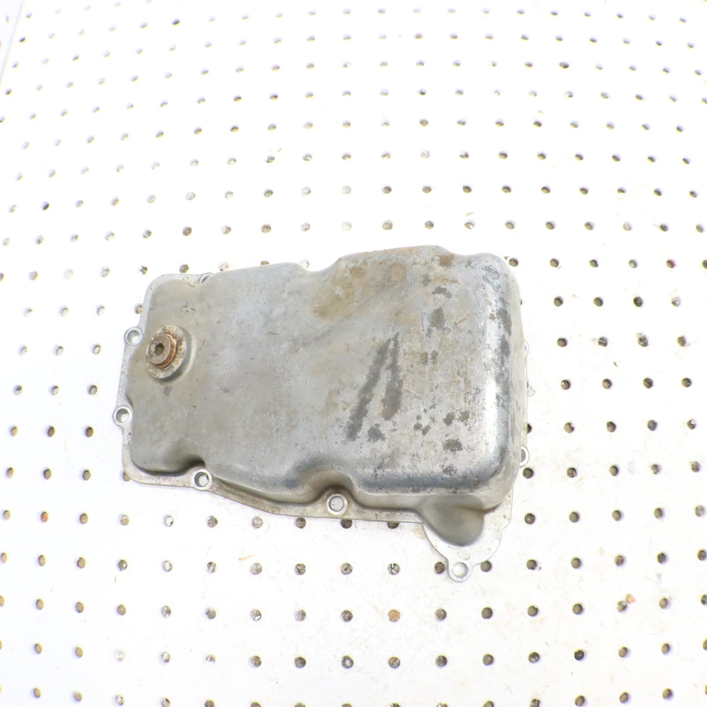 2015 Polaris Sportsman 570 Engine Oil Pan Cover 5138327 ;5143696
