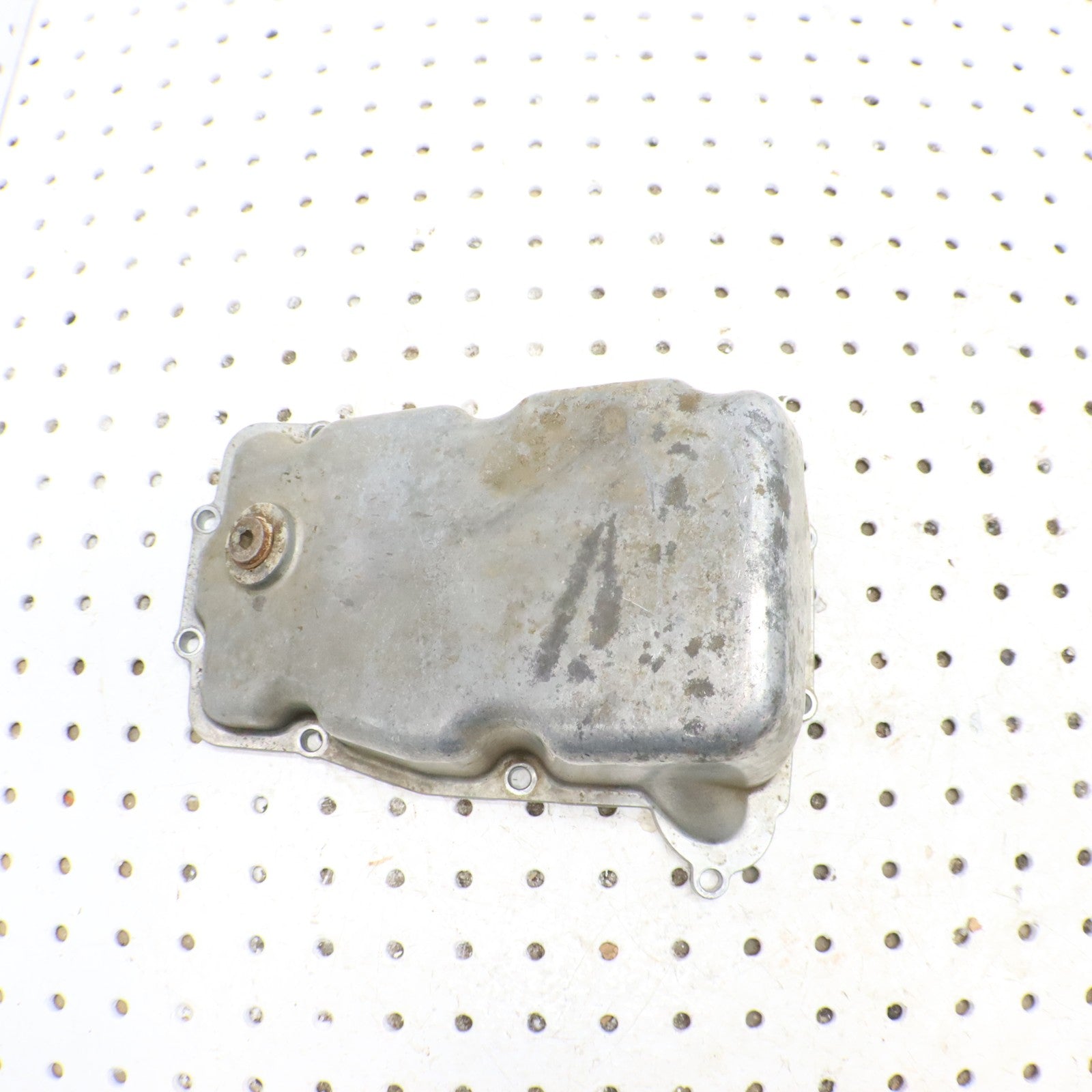 2015 Polaris Sportsman 570 Engine Oil Pan Cover 5138327 ;5143696