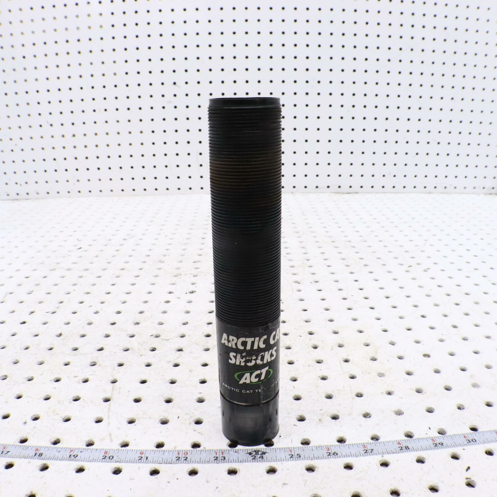 2002 ARCTIC CAT ZR 600 SHOCK BODY