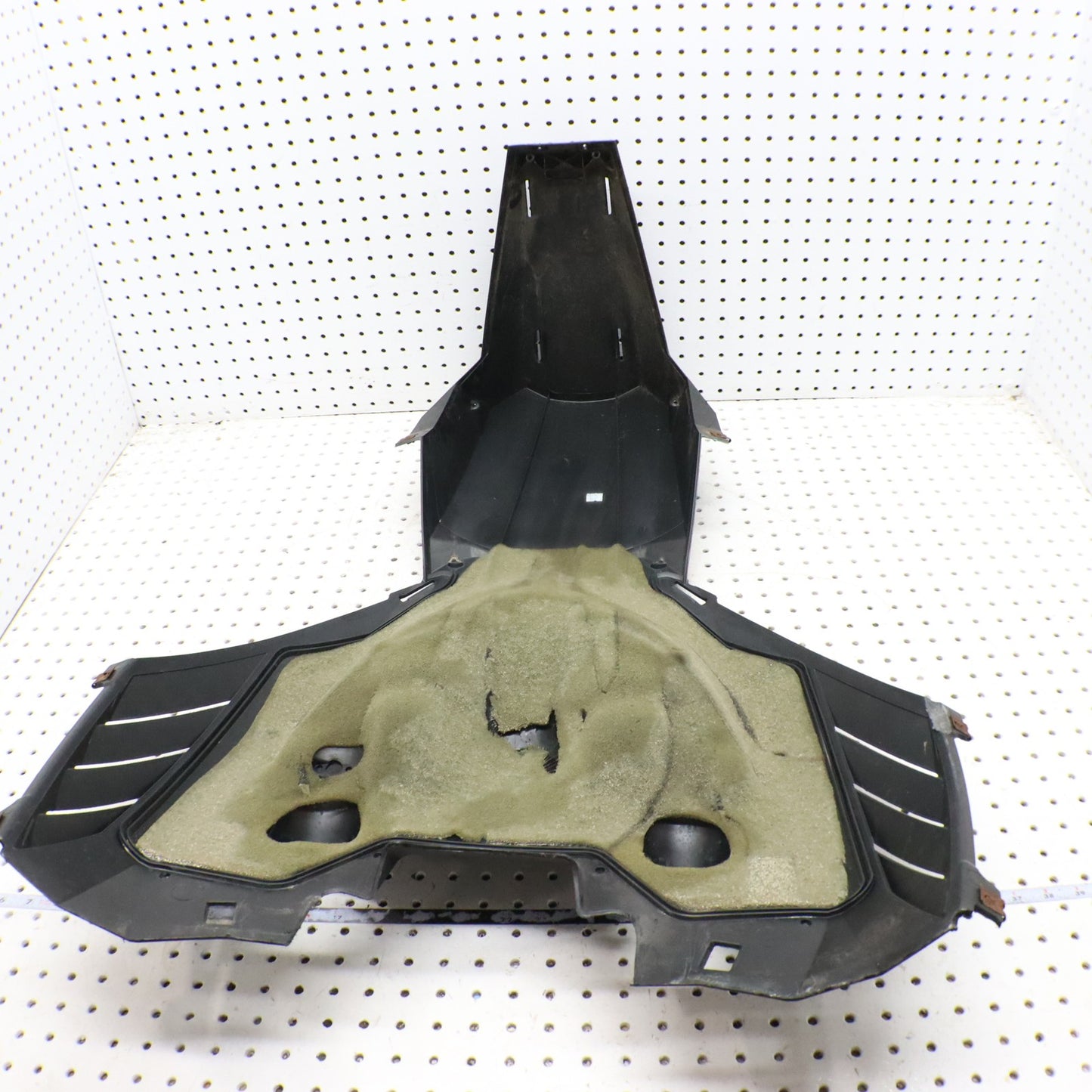 2016 Arctic Cat M8000 Hood CENTER 5706-356