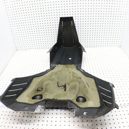 2016 Arctic Cat M8000 Hood CENTER 5706-356