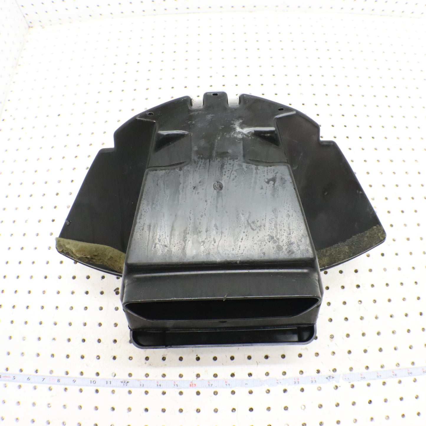 2009 Arctic Cat Crossfire R 8 Air Box Airbox Intake Silencer 0770-719