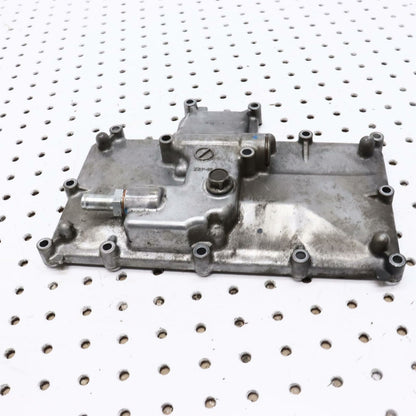 2012 ARCTIC CAT PROCROSS XF1100 ENGINE MOTOR BOTTOM OIL PAN COVER 3007-100
