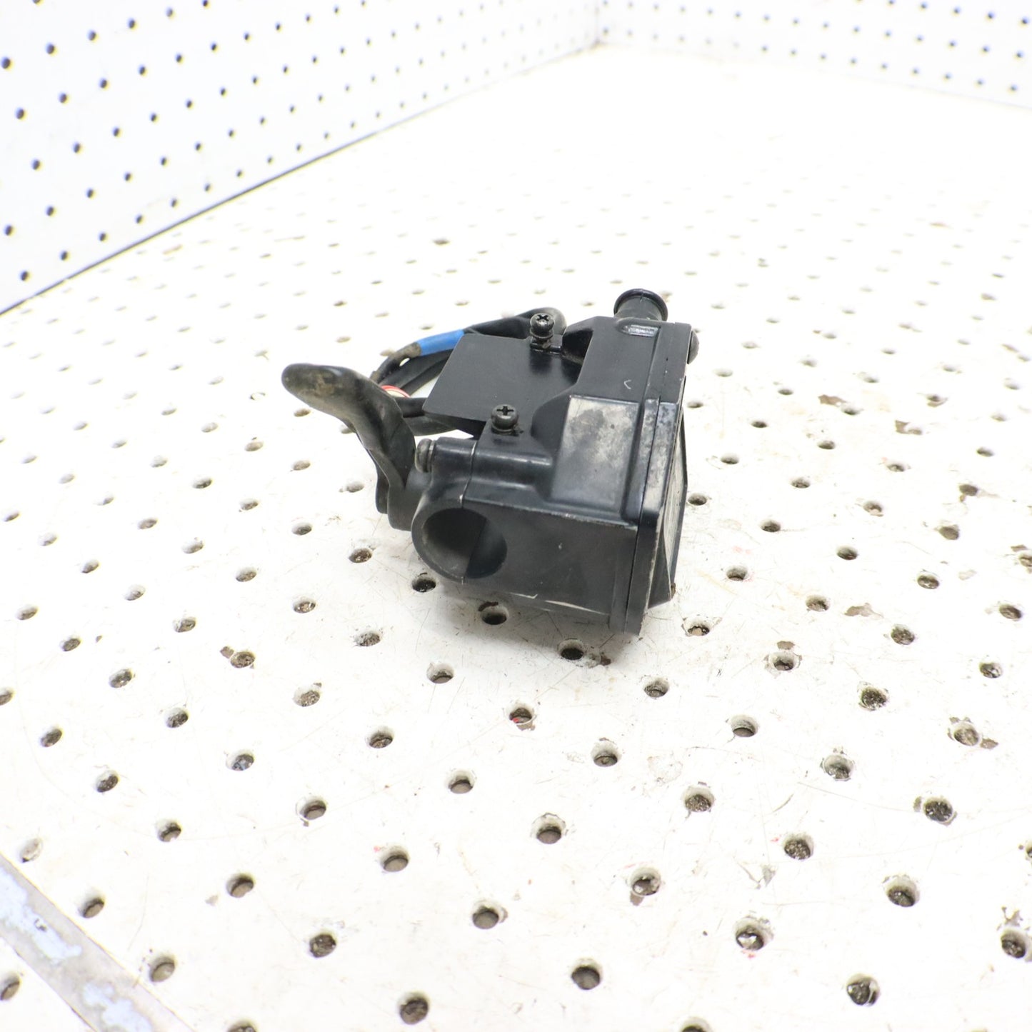 1998 Polaris Xplorer 400l Throttle Control 2010158
