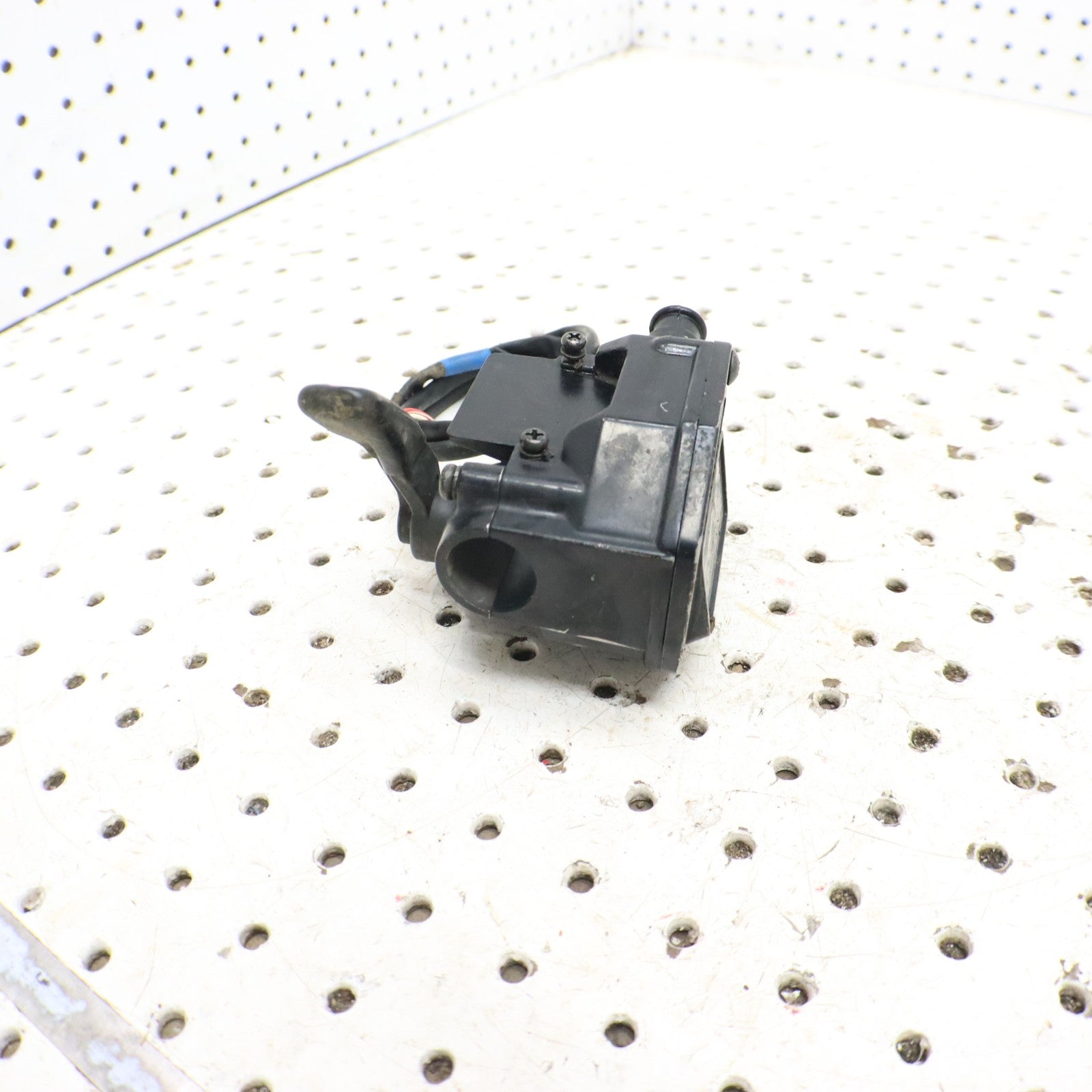 1998 Polaris Xplorer 400l Throttle Control 2010158