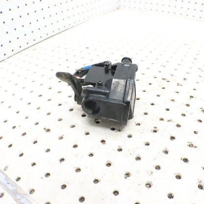 1998 Polaris Xplorer 400l Throttle Control 2010158