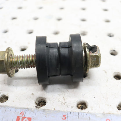 2007 Polaris Iq 600 Shock Bushing Bolt Spacer 1700036; 1700079; 7518554