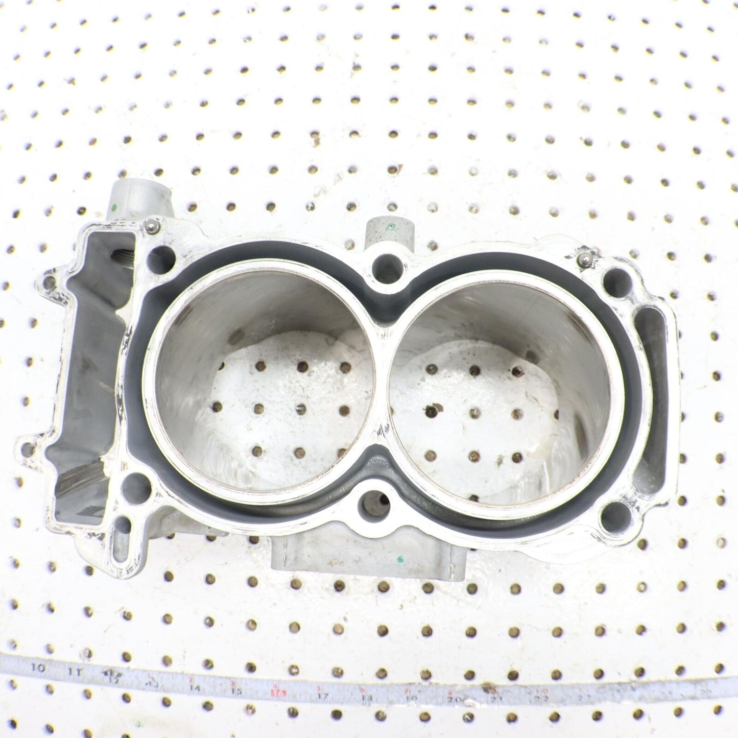 2013 POLARIS RANGER XP 900 ENGINE CYLINDER BORE SLEEVE 3022579
