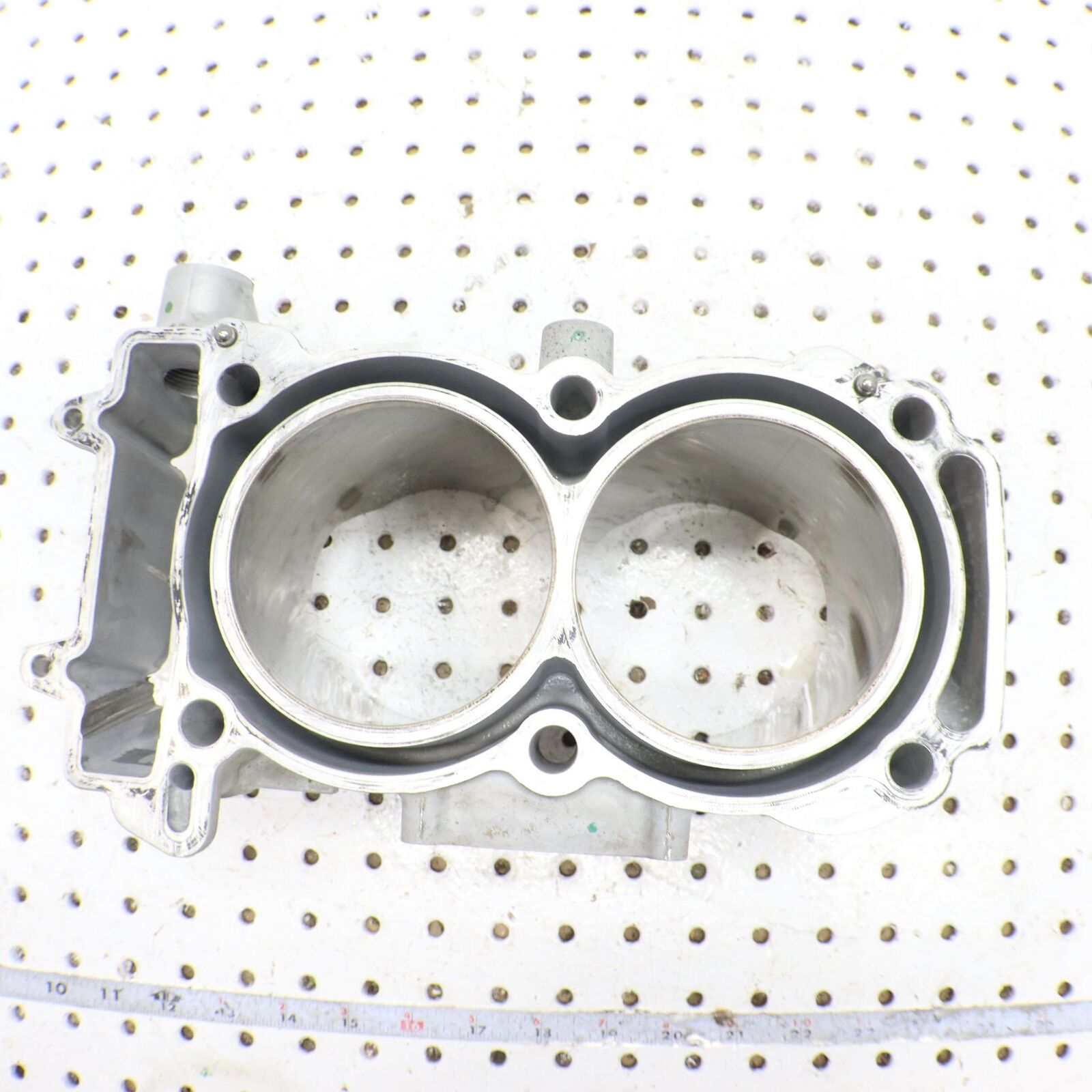 2013 POLARIS RANGER XP 900 ENGINE CYLINDER BORE SLEEVE 3022579