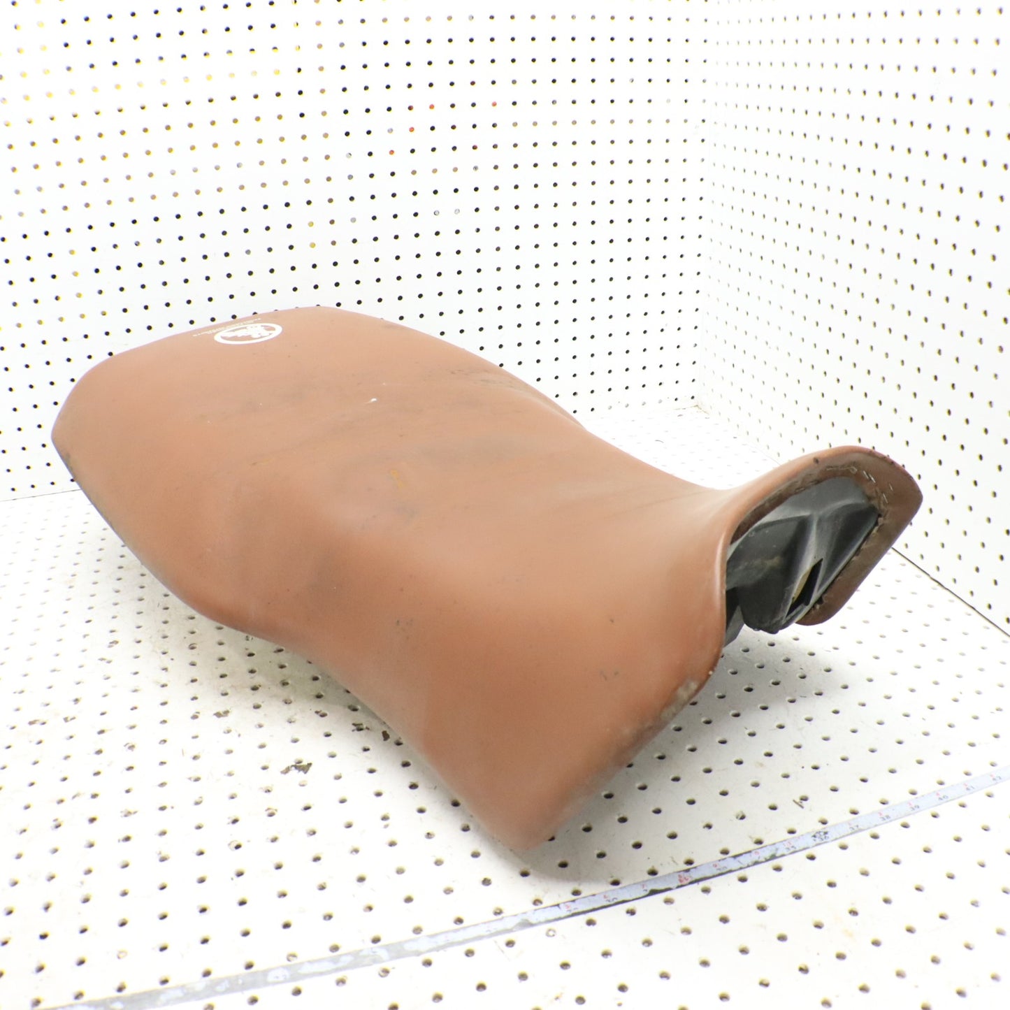 1998 Polaris Xplorer 400l Seat 2682360-218 2683222-070