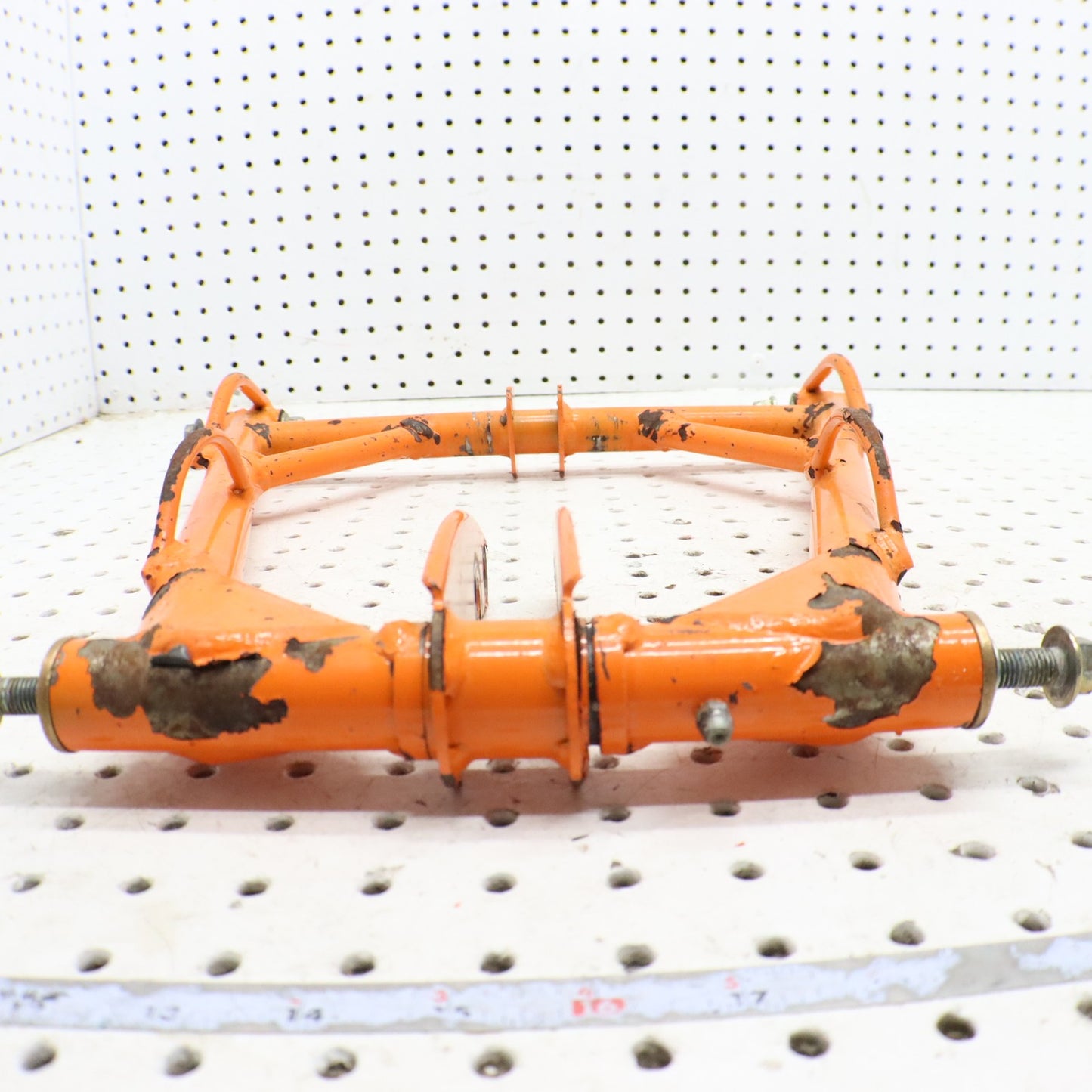 2012 Arctic Cat Proclimb M800 Front Torque Arm 2704-127 ORANGE
