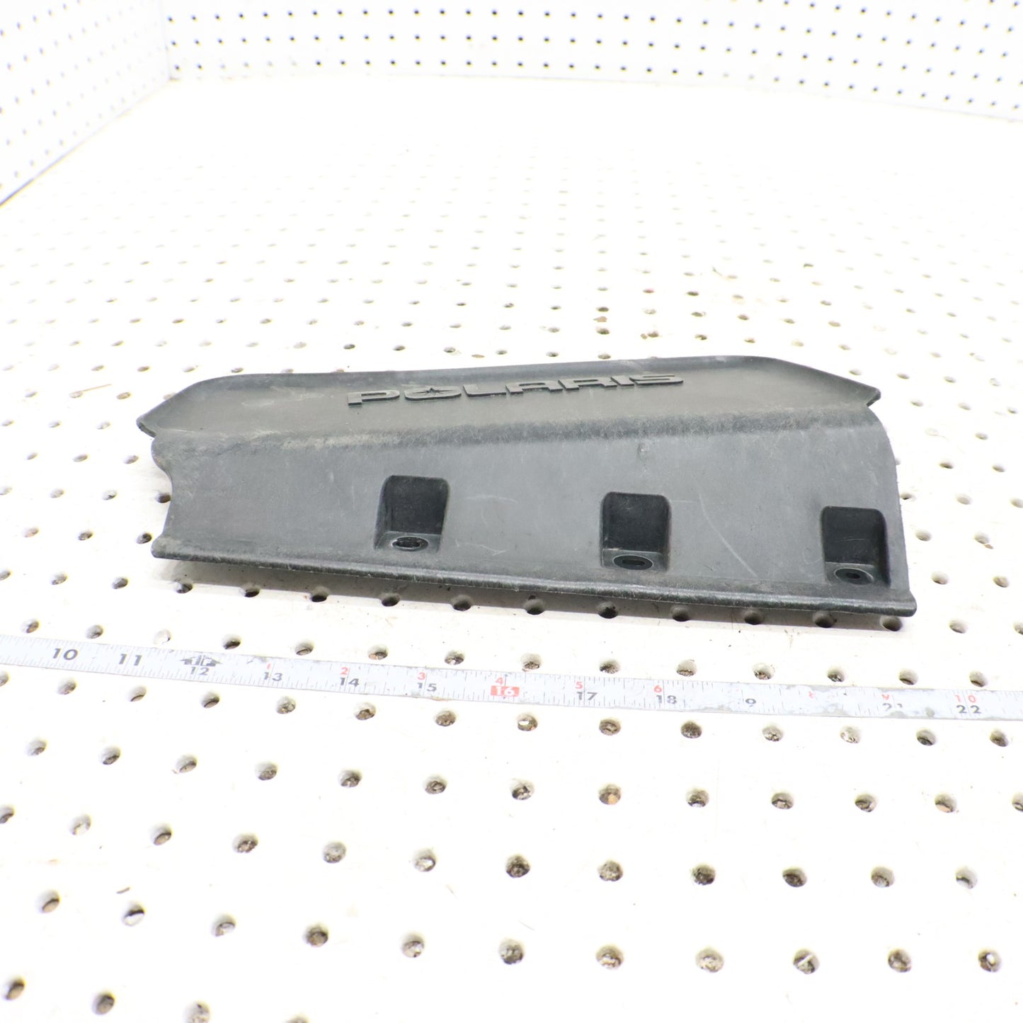 2016 Polaris Sportsman 570 Cv Joint Shield Axle Guard FRONT LEFT 5435028-070