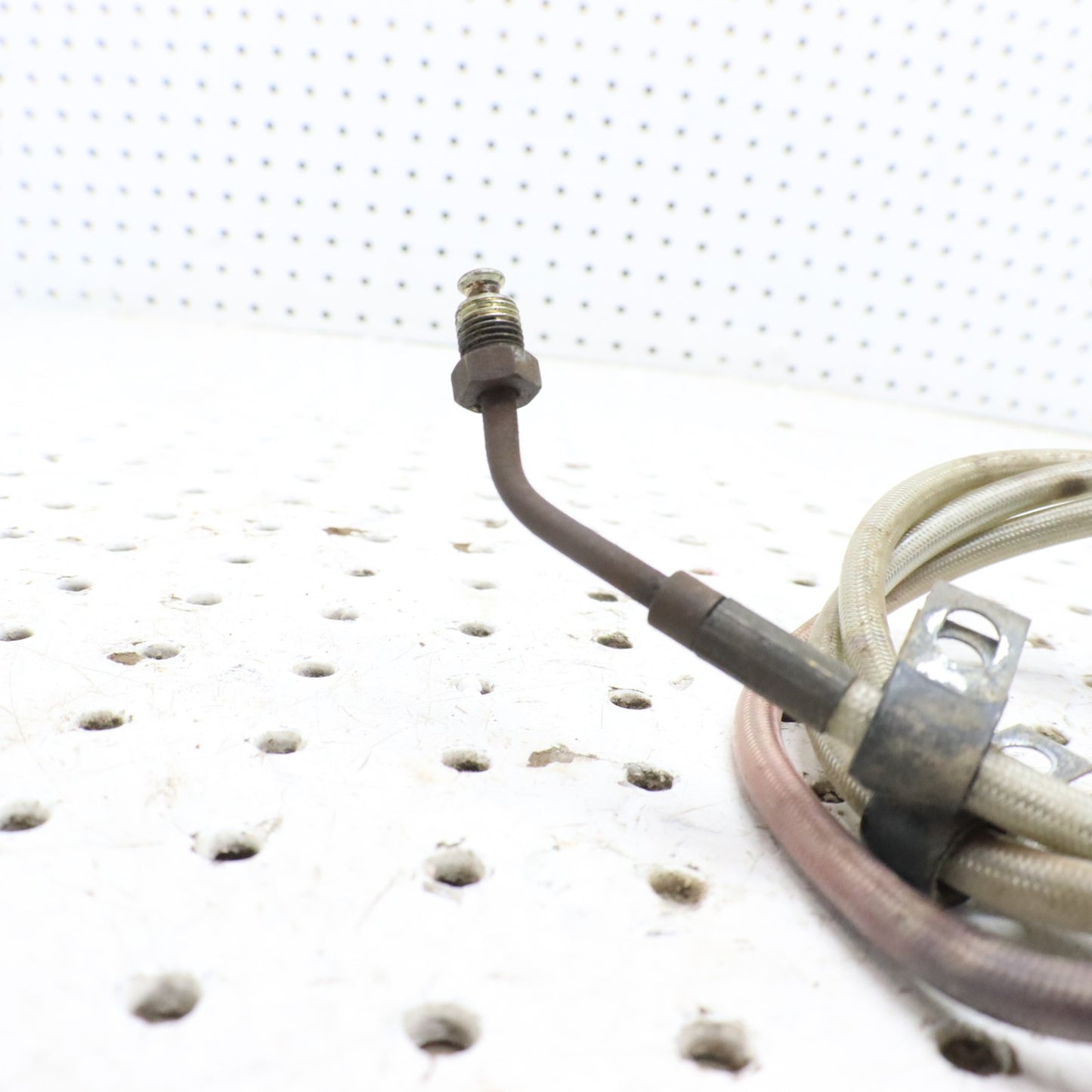2013 Polaris Ranger Xp 900 Brake Line Rear right 1911736