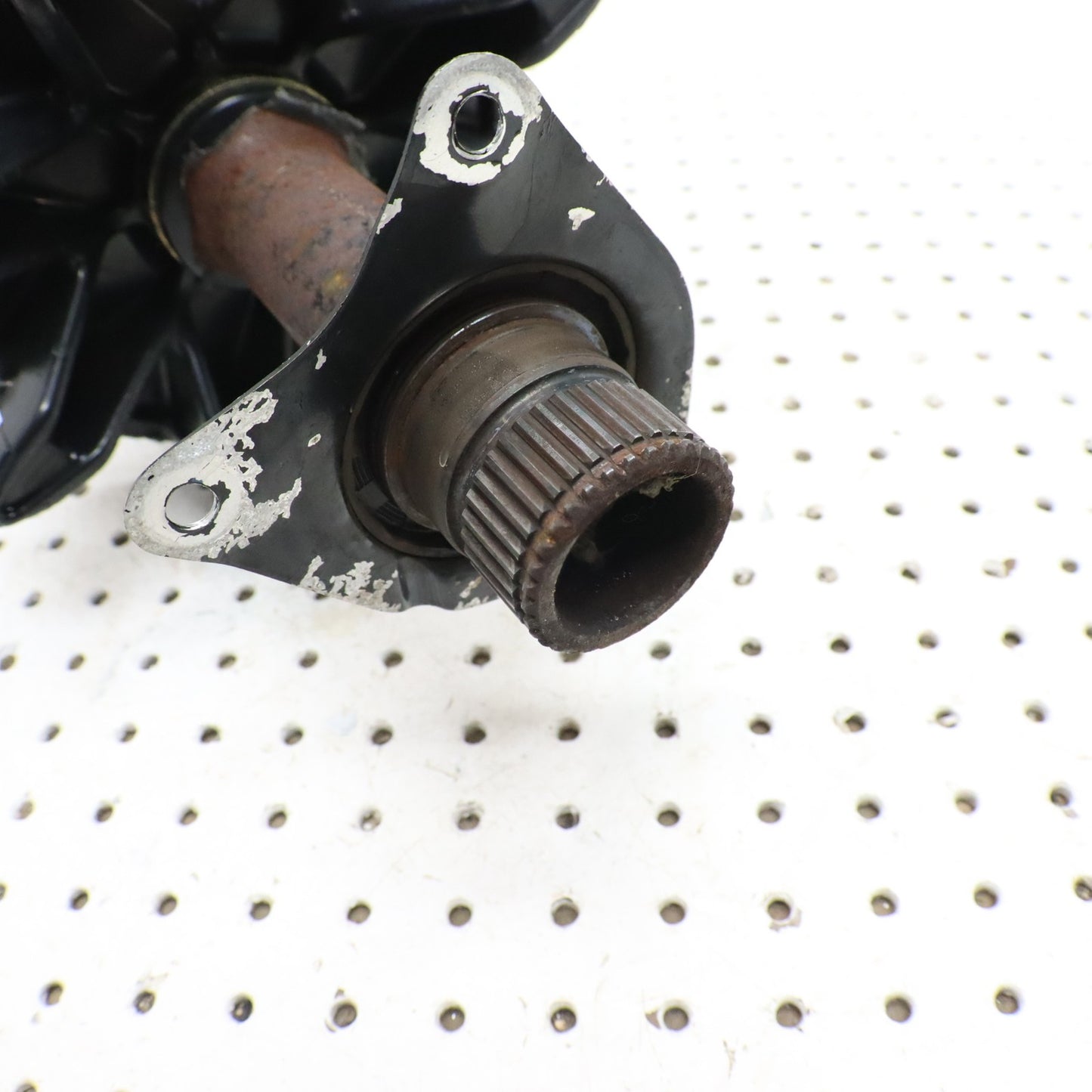 2013 Arctic Cat Procross Xf800 Drive Shaft Track Shaft 0728-178