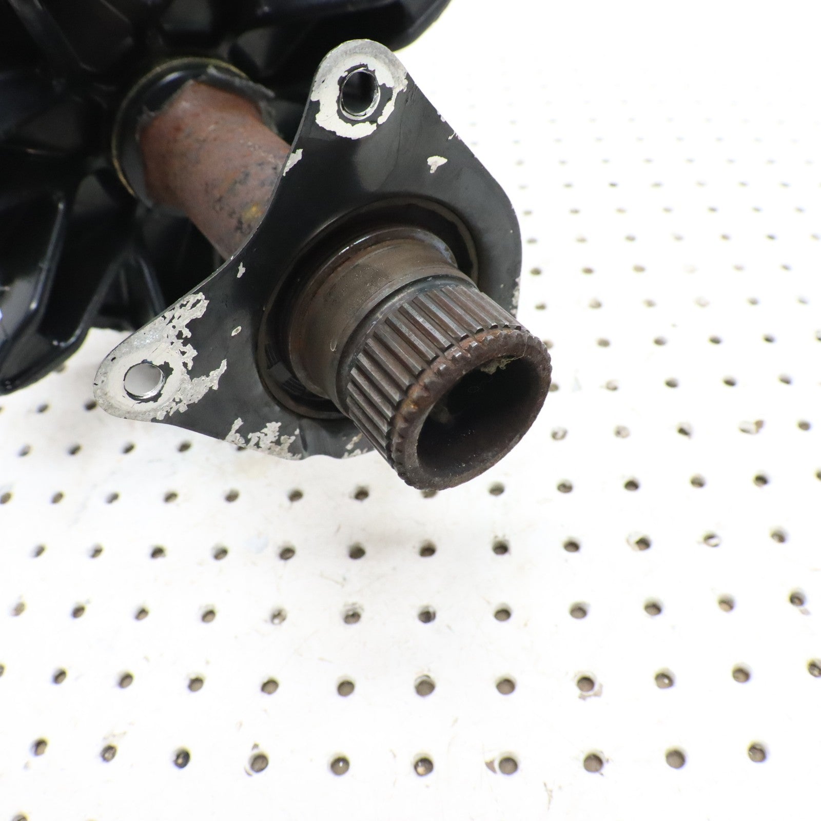 2013 Arctic Cat Procross Xf800 Drive Shaft Track Shaft 0728-178