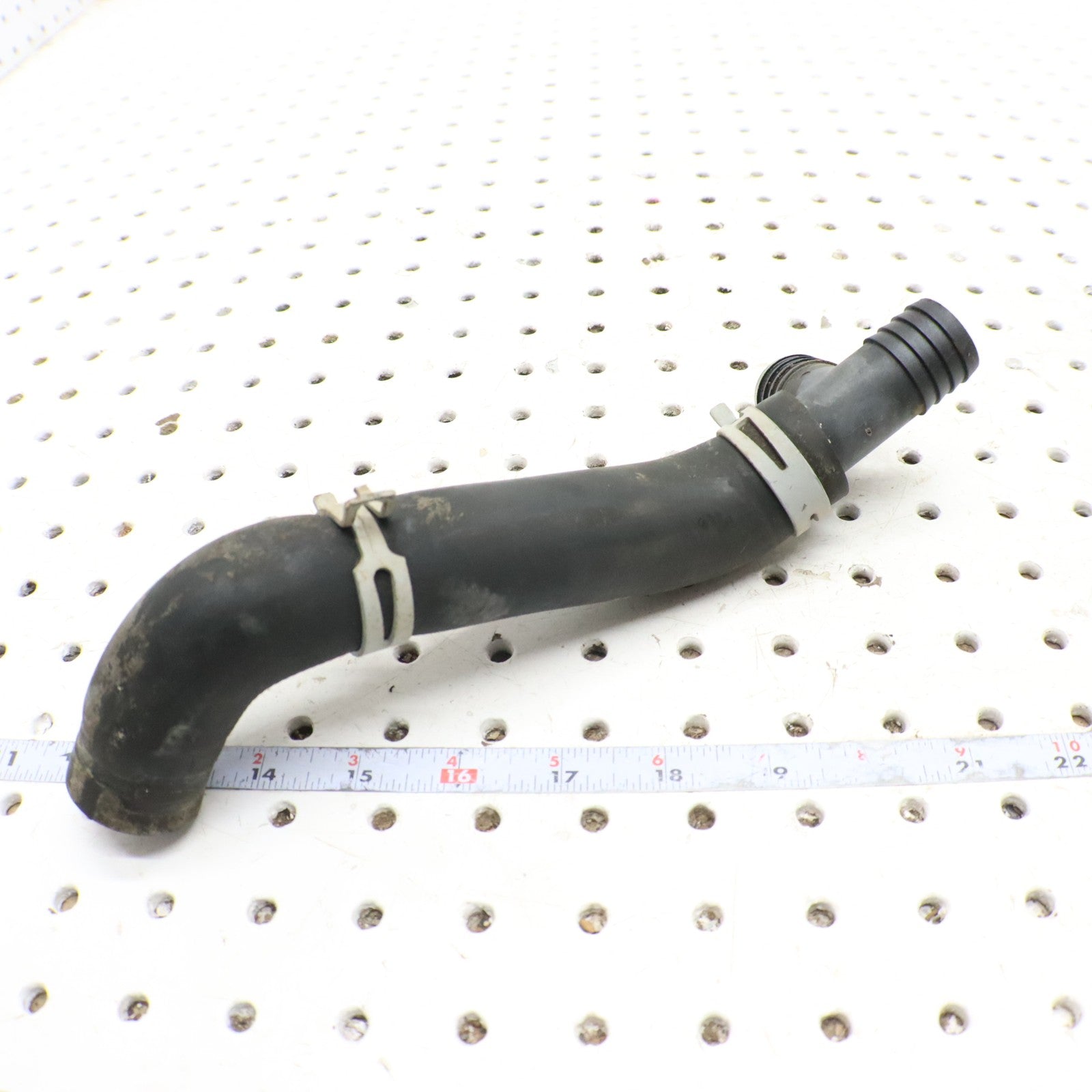2008 Polaris Sportsman 800 Coolant Hose 5412392; 5413673