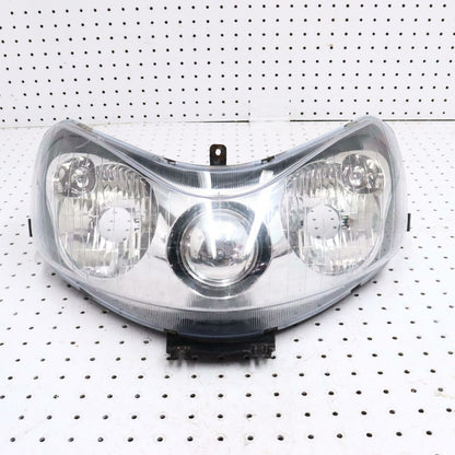 2007 POLARIS IQ 600 FRONT HEAD LIGHT LAMP HEADLIGHT 2410397