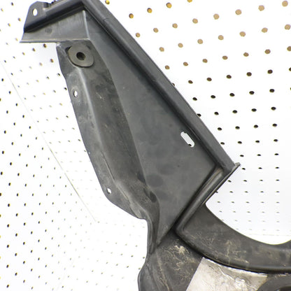 2015 POLARIS PRO RMK 800 FENDER BELLYPAN RIGHT 5439306-070
